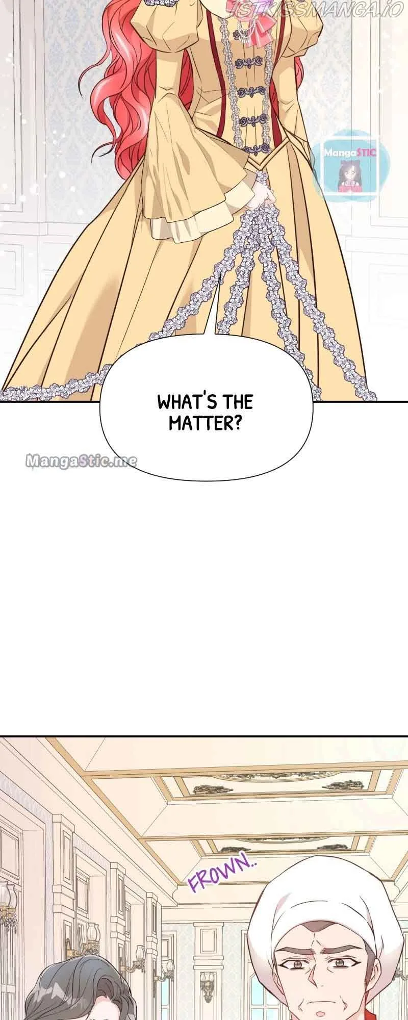 Everybody Loves the Villainess Chapter 42 page 43