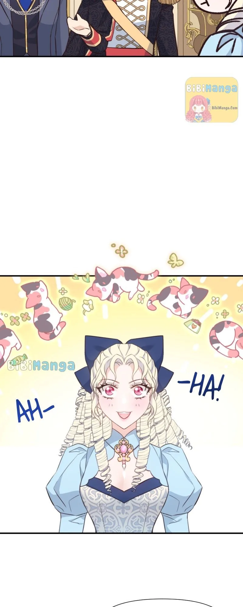 Everybody Loves the Villainess Chapter 46 page 10