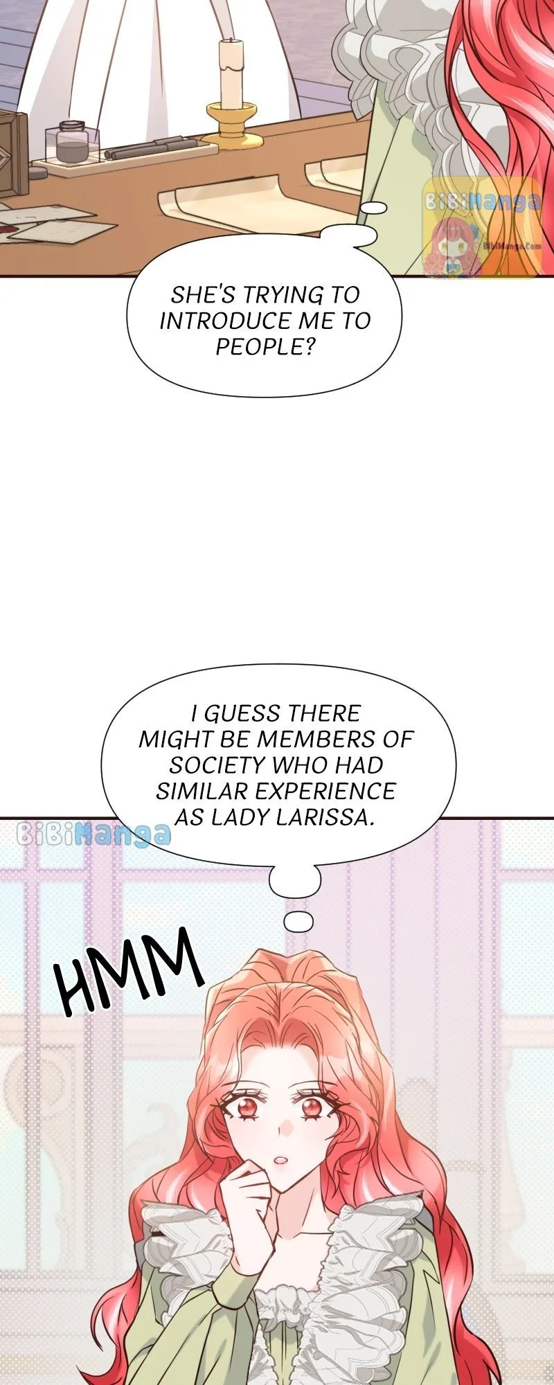 Everybody Loves the Villainess Chapter 47 page 41
