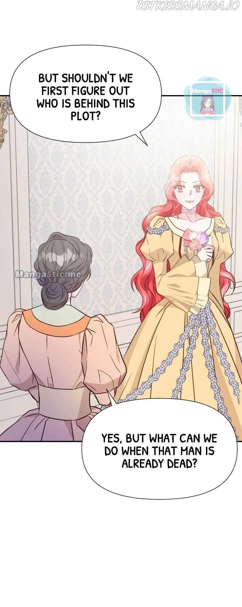 Everybody Loves the Villainess Chapter 42 page 58