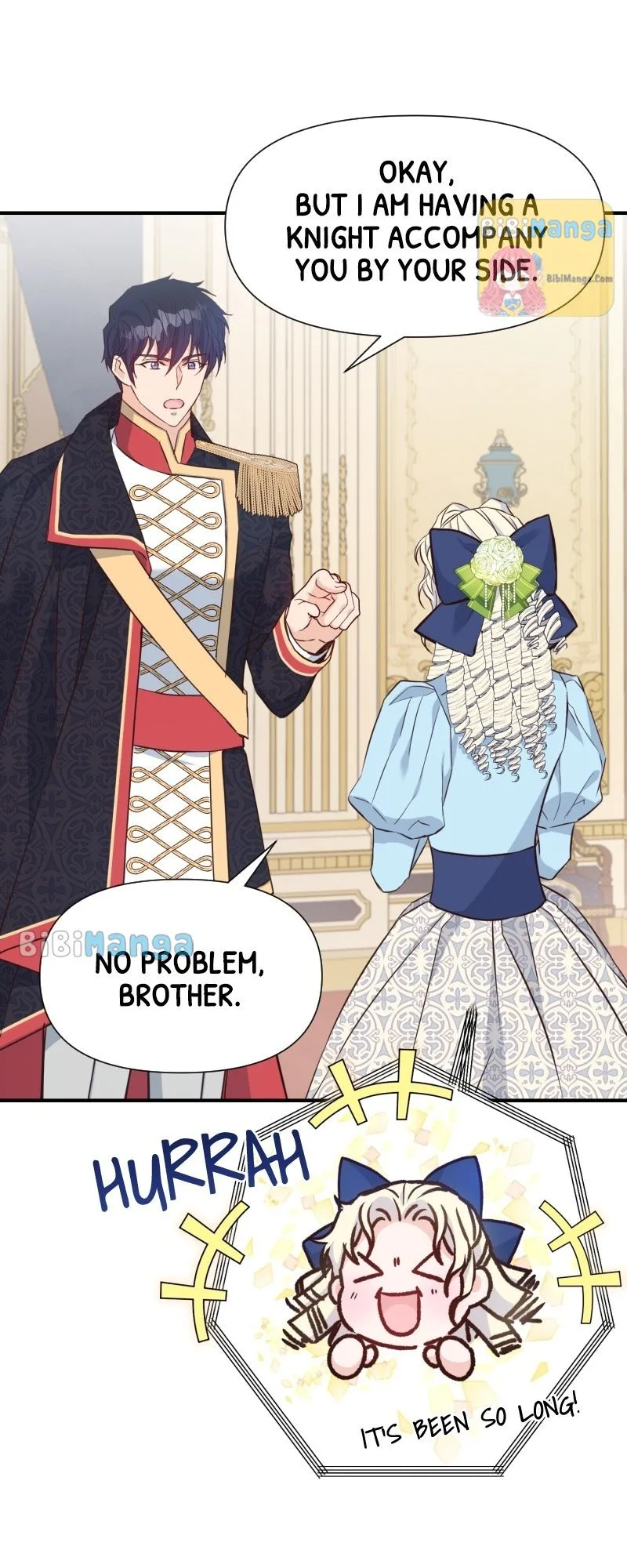 Everybody Loves the Villainess Chapter 46 page 13