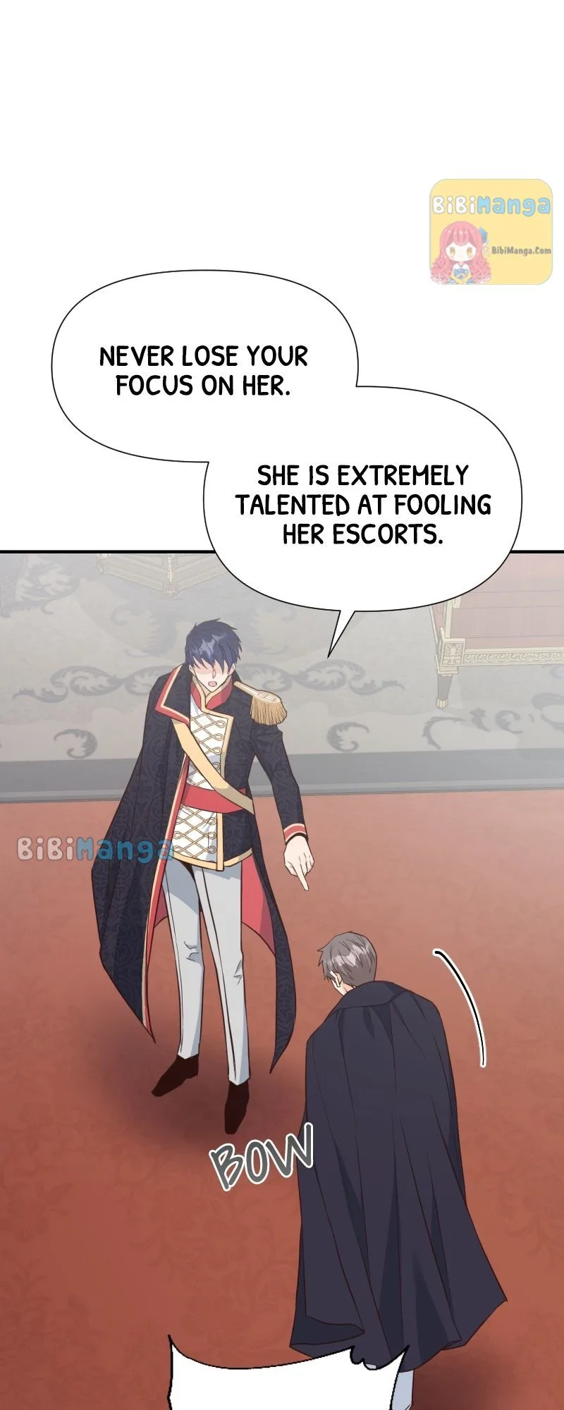 Everybody Loves the Villainess Chapter 46 page 14