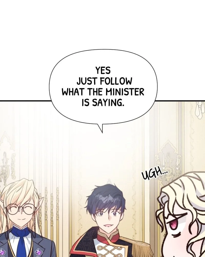 Everybody Loves the Villainess Chapter 46 page 9