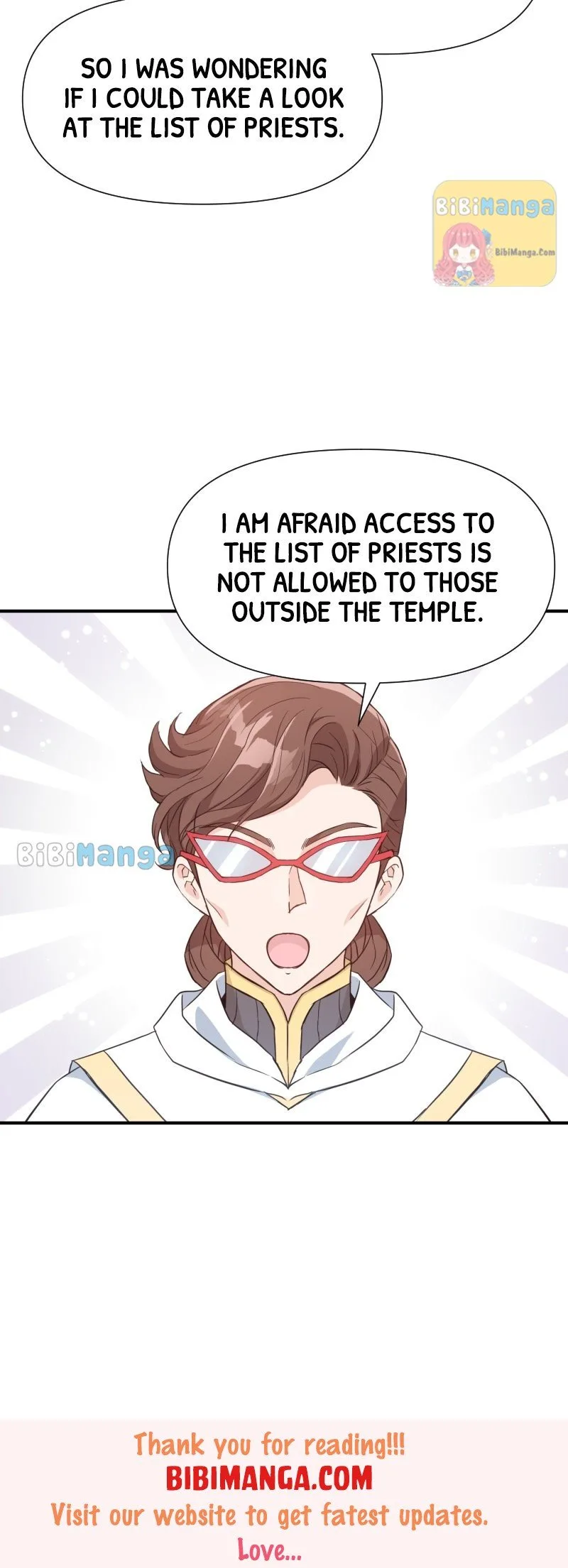 Everybody Loves the Villainess Chapter 46 page 27