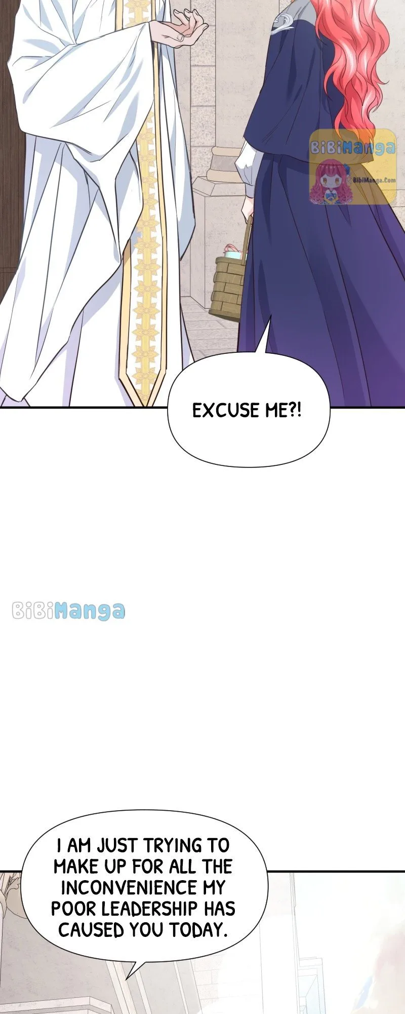 Everybody Loves the Villainess Chapter 46 page 53