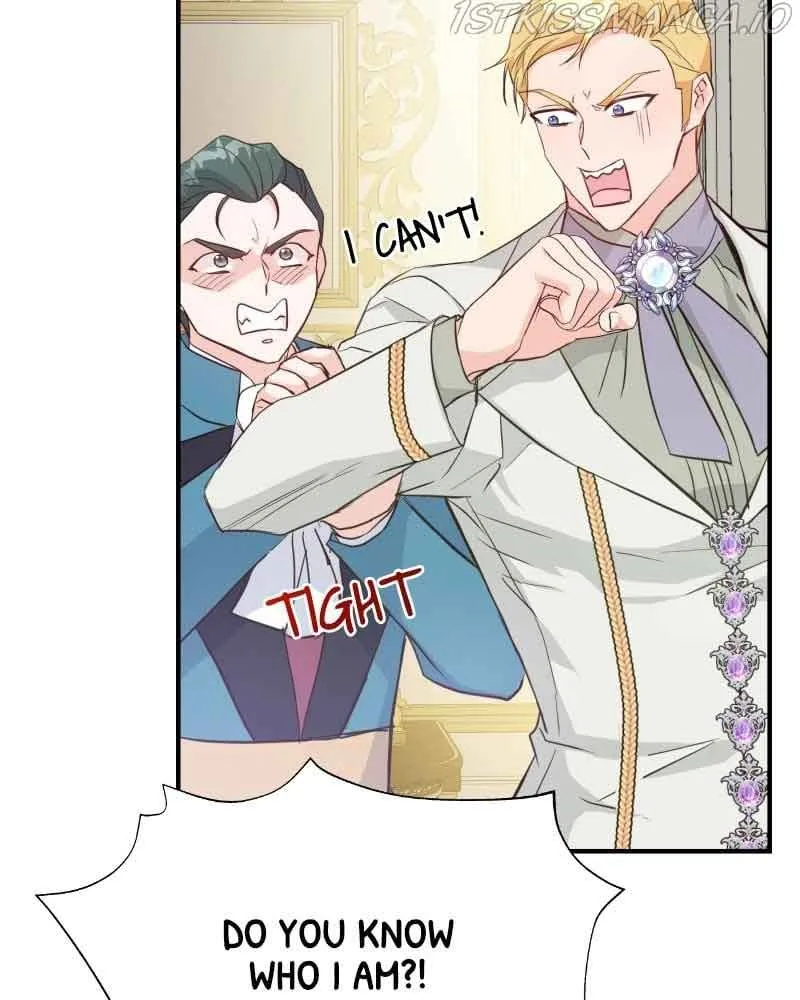 Everybody Loves the Villainess Chapter 43 page 41