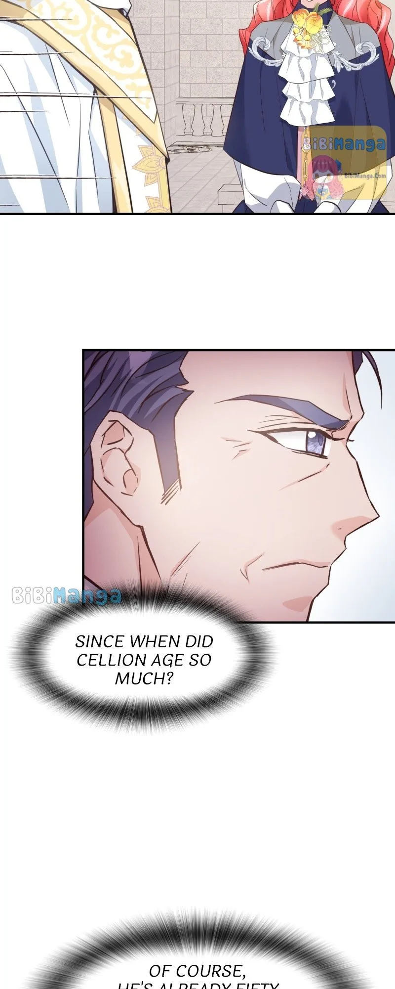 Everybody Loves the Villainess Chapter 46 page 39