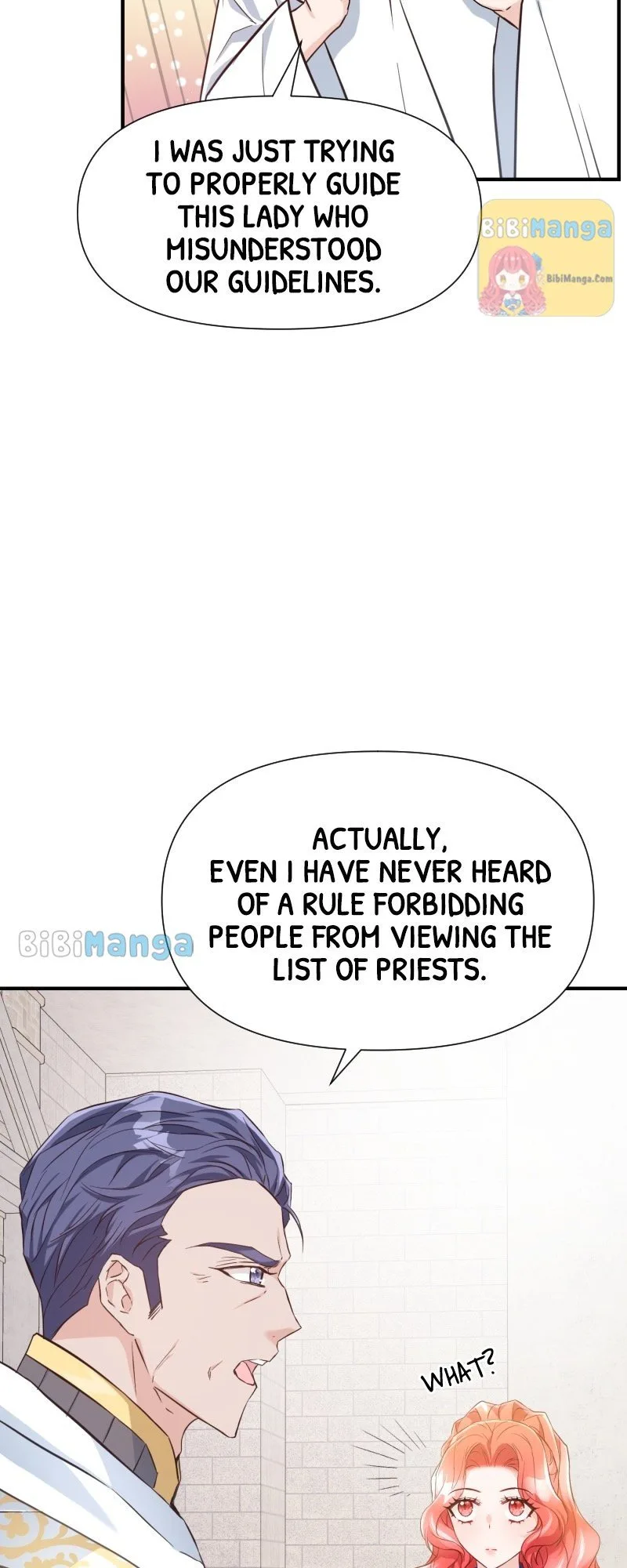 Everybody Loves the Villainess Chapter 46 page 38