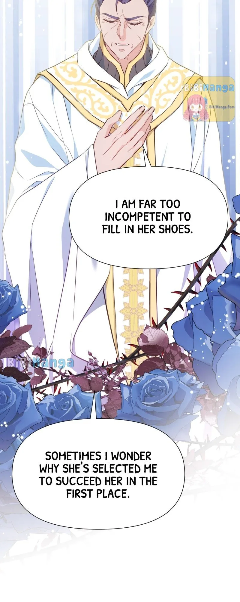 Everybody Loves the Villainess Chapter 46 page 50