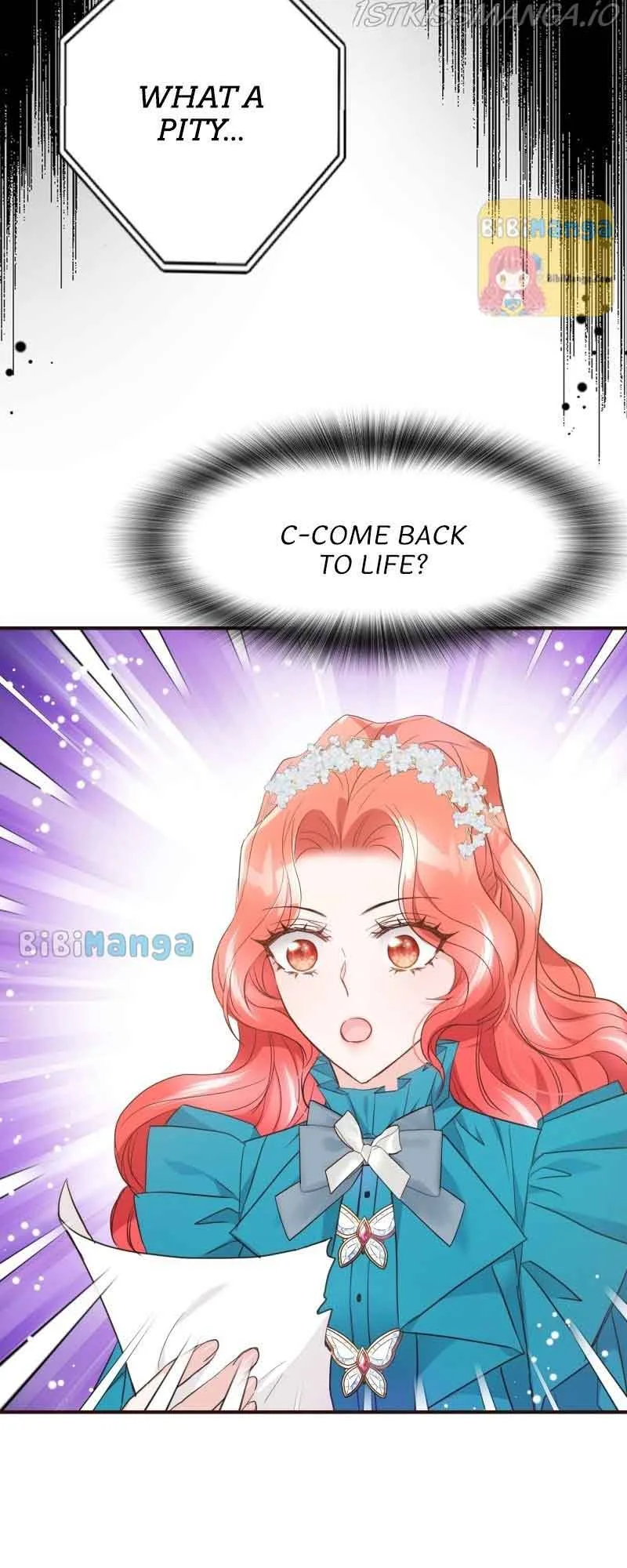 Everybody Loves the Villainess Chapter 44 page 39