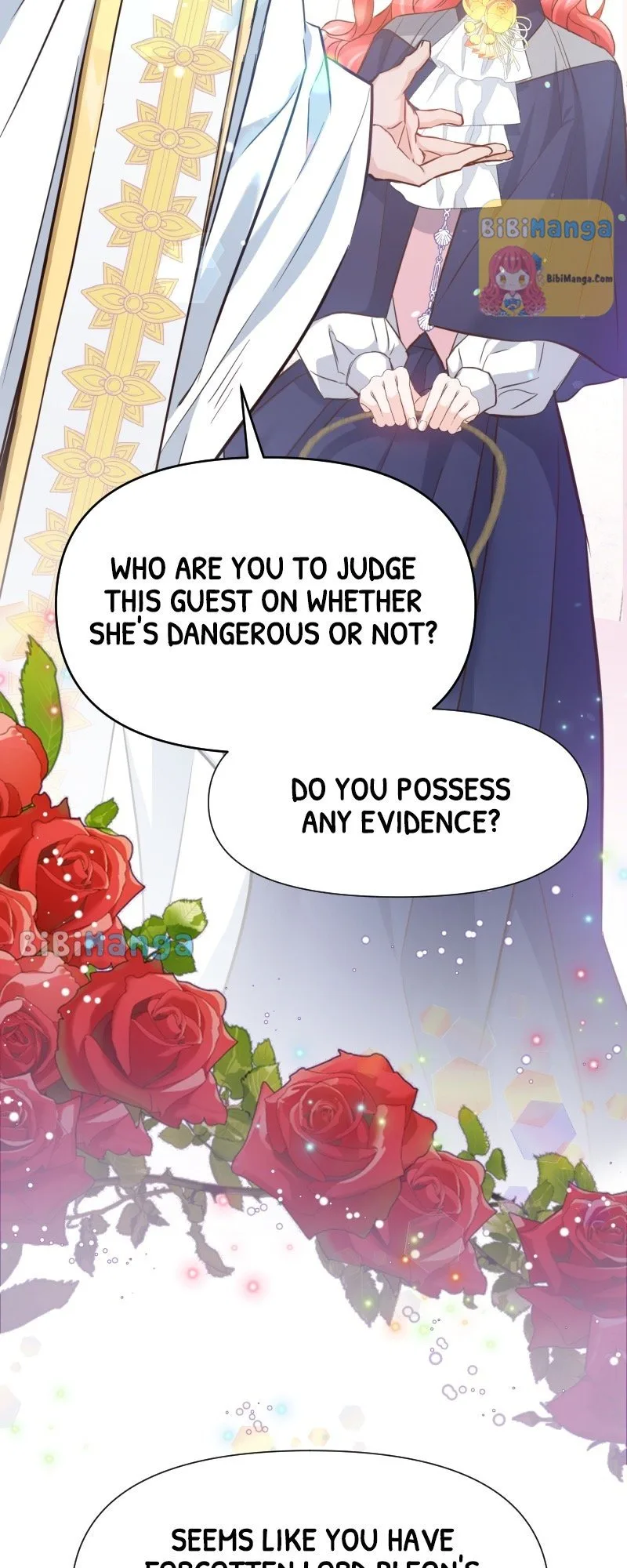Everybody Loves the Villainess Chapter 46 page 43