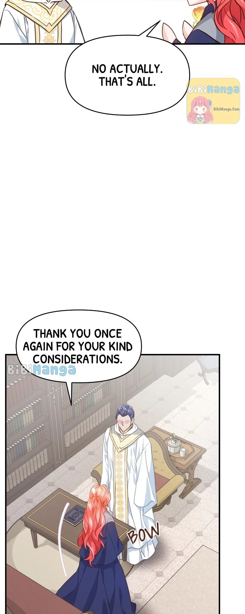 Everybody Loves the Villainess Chapter 46 page 76
