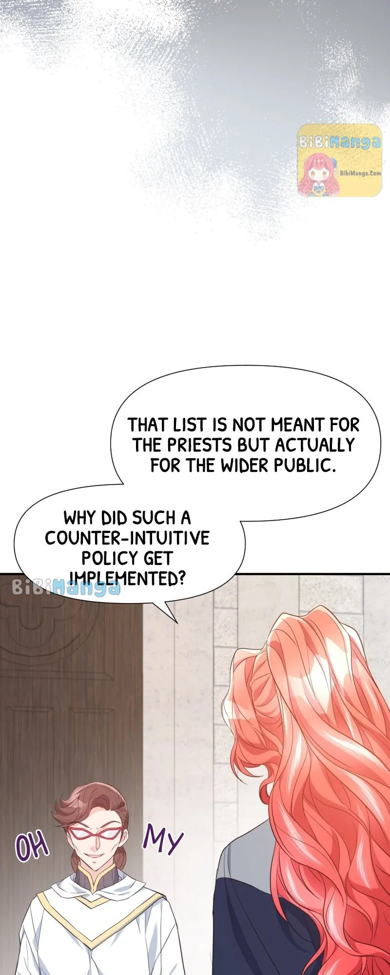 Everybody Loves the Villainess Chapter 46 page 31