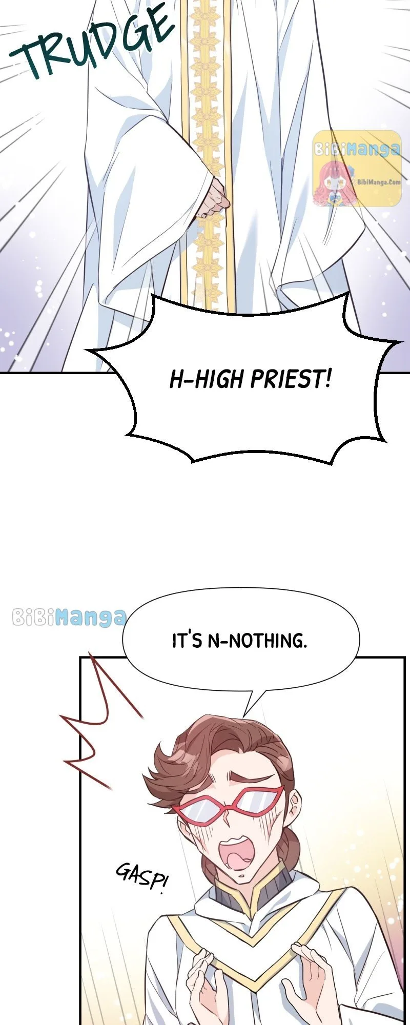 Everybody Loves the Villainess Chapter 46 page 37