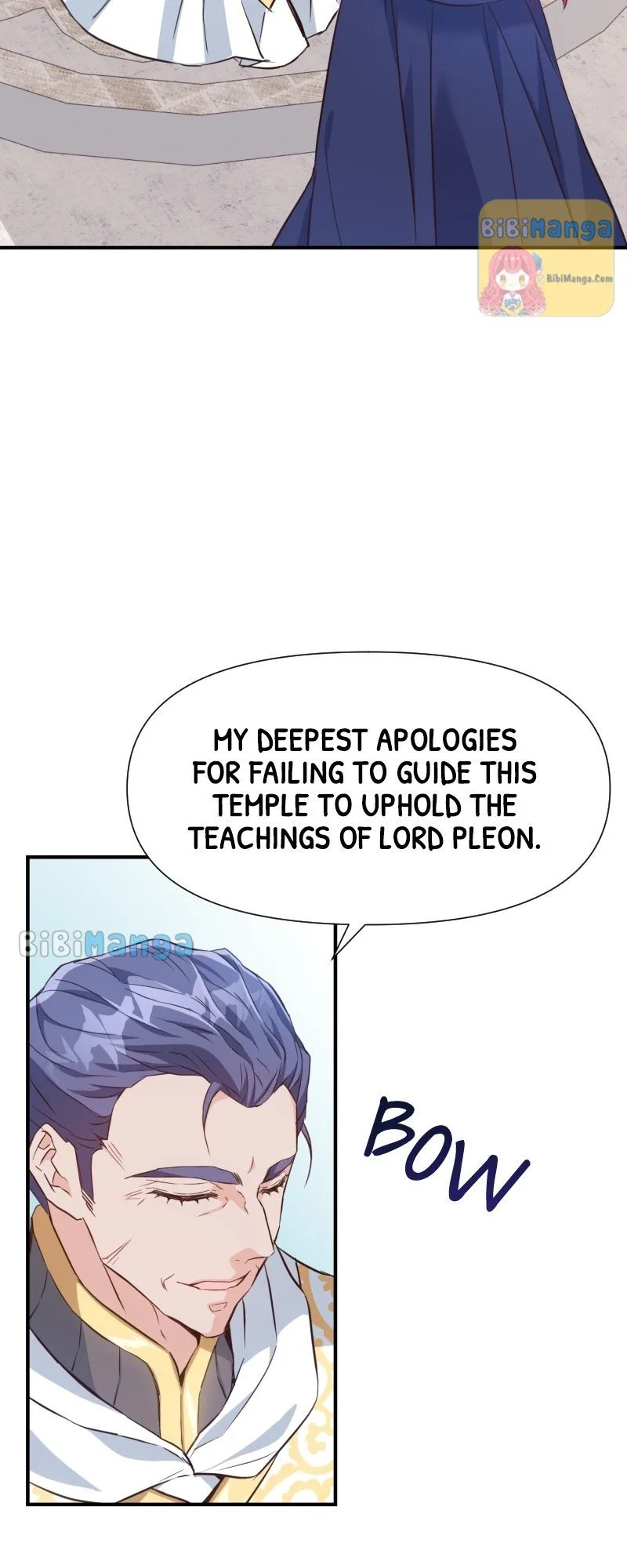 Everybody Loves the Villainess Chapter 46 page 47
