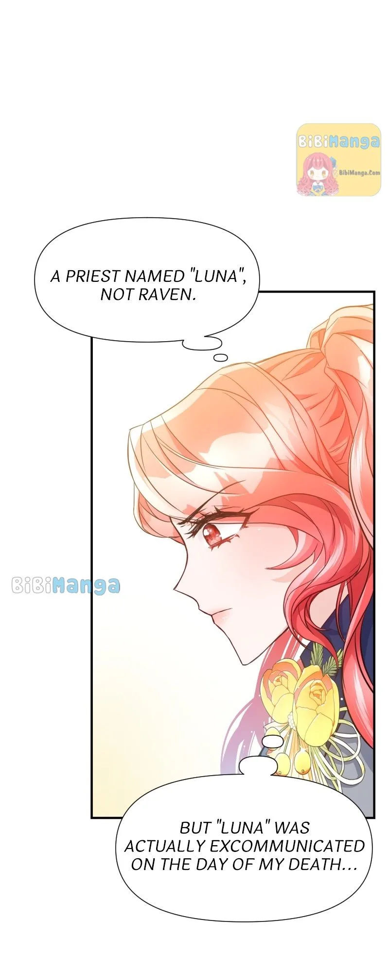Everybody Loves the Villainess Chapter 46 page 71