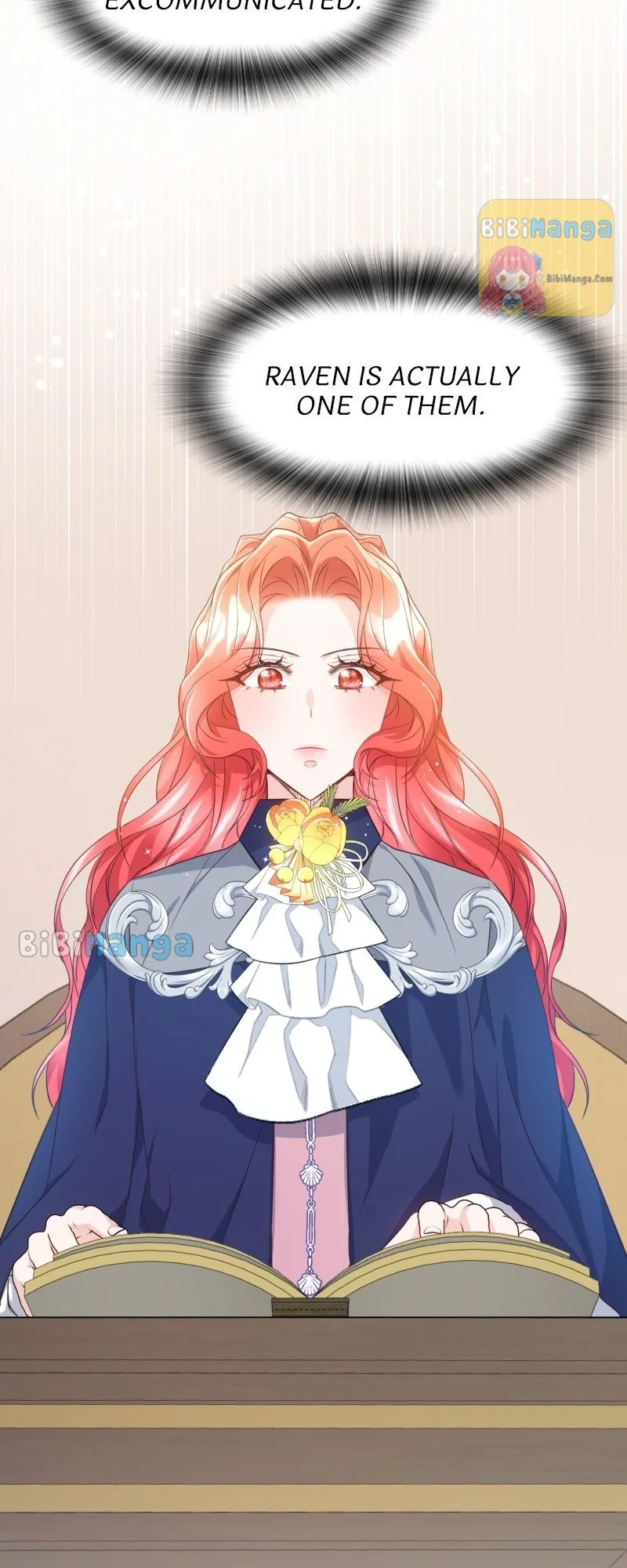 Everybody Loves the Villainess Chapter 46 page 74