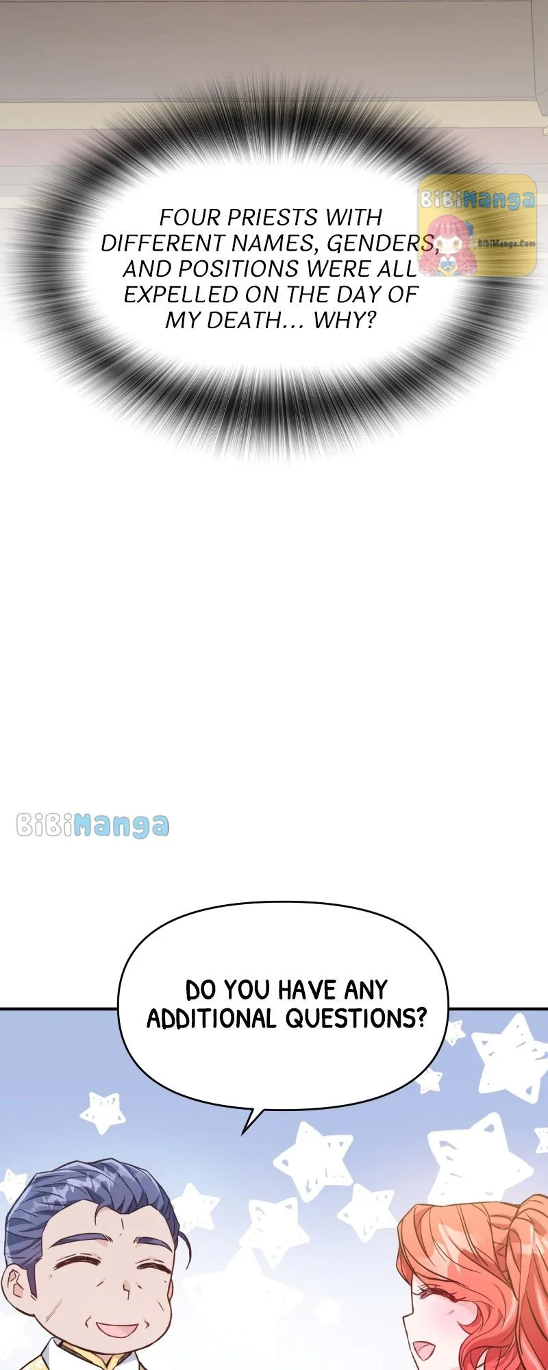 Everybody Loves the Villainess Chapter 46 page 75