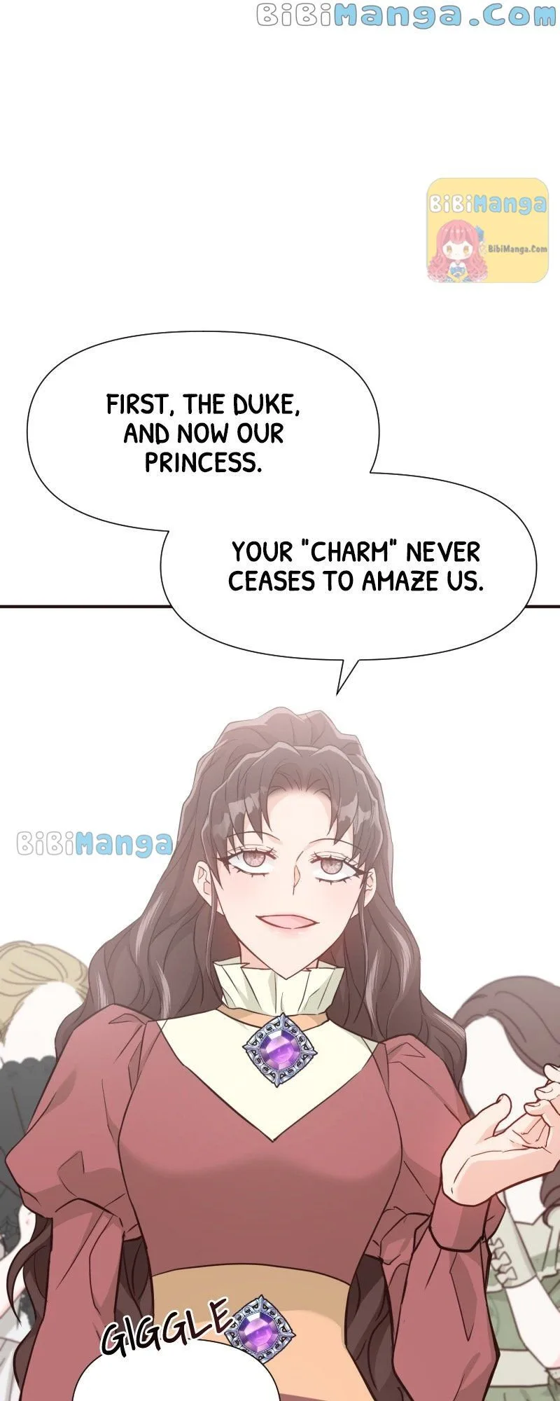 Everybody Loves the Villainess Chapter 48 page 44