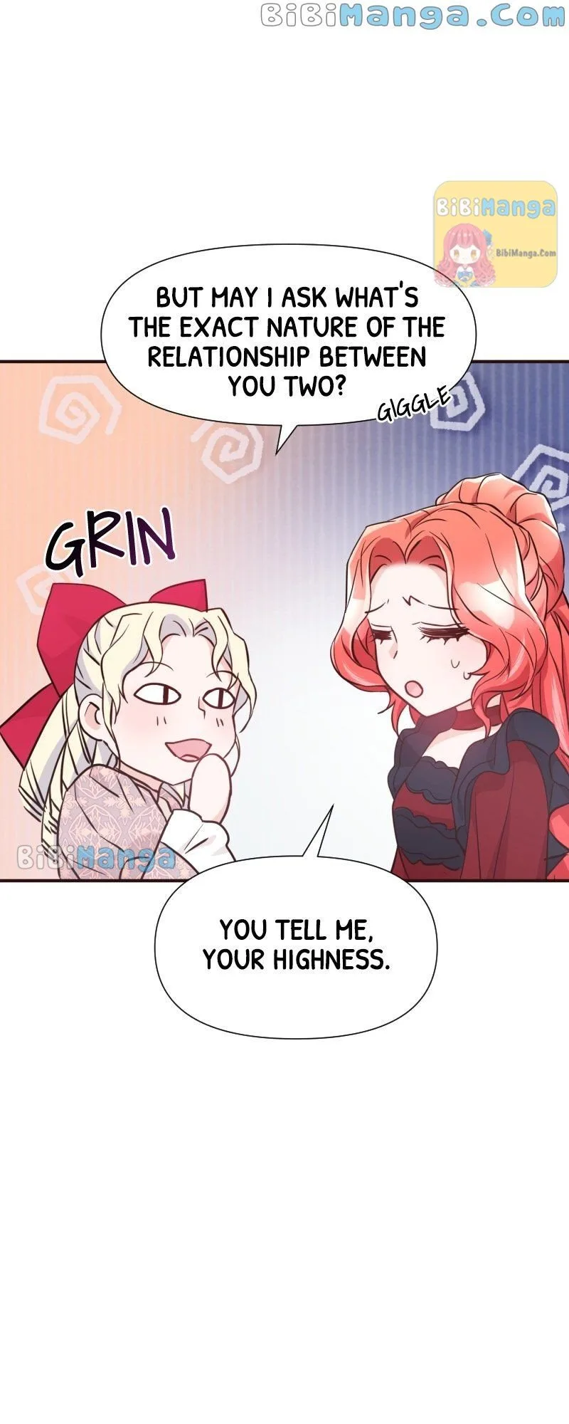 Everybody Loves the Villainess Chapter 48 page 38