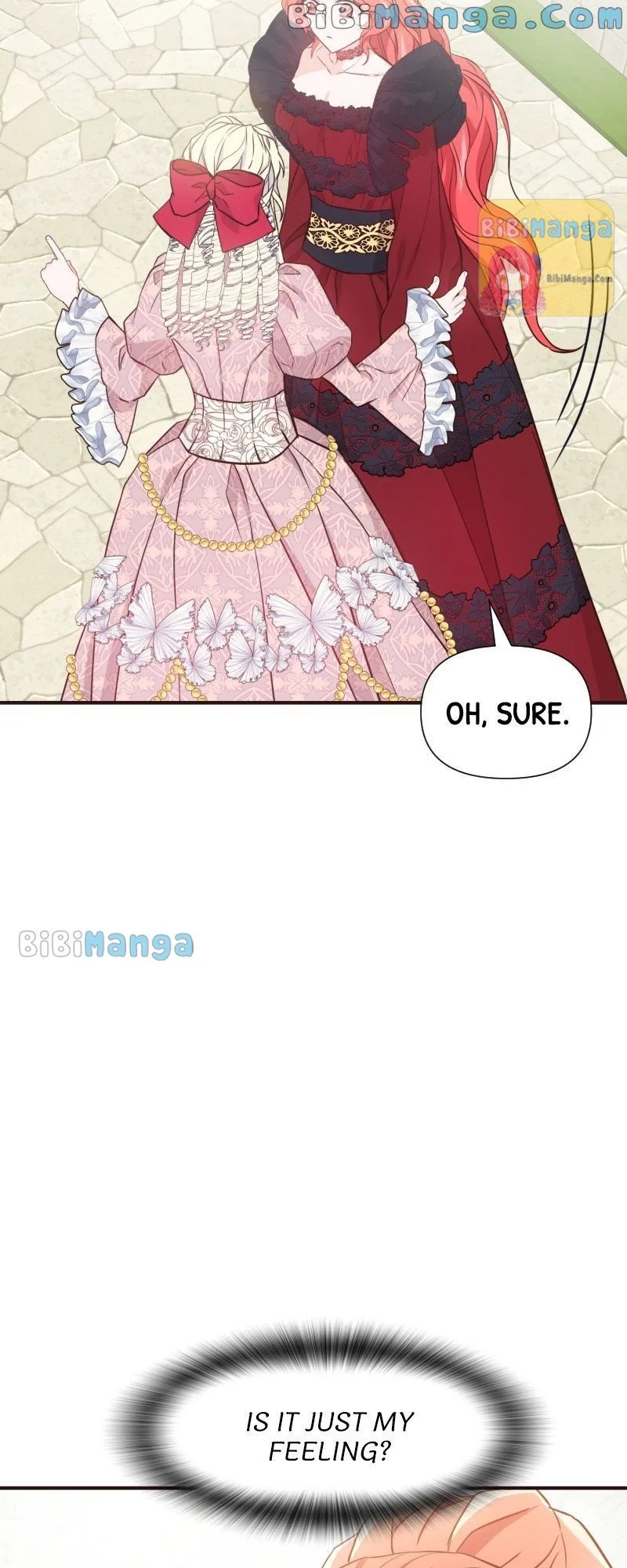 Everybody Loves the Villainess Chapter 48 page 48