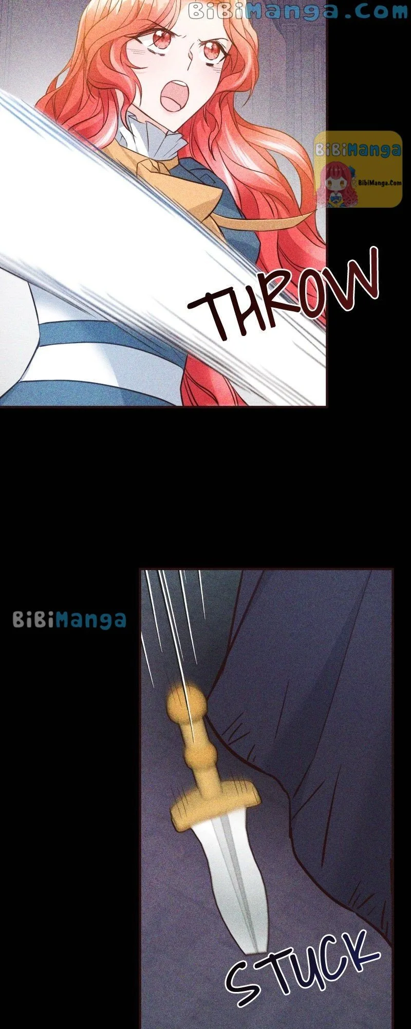 Everybody Loves the Villainess Chapter 48 page 61