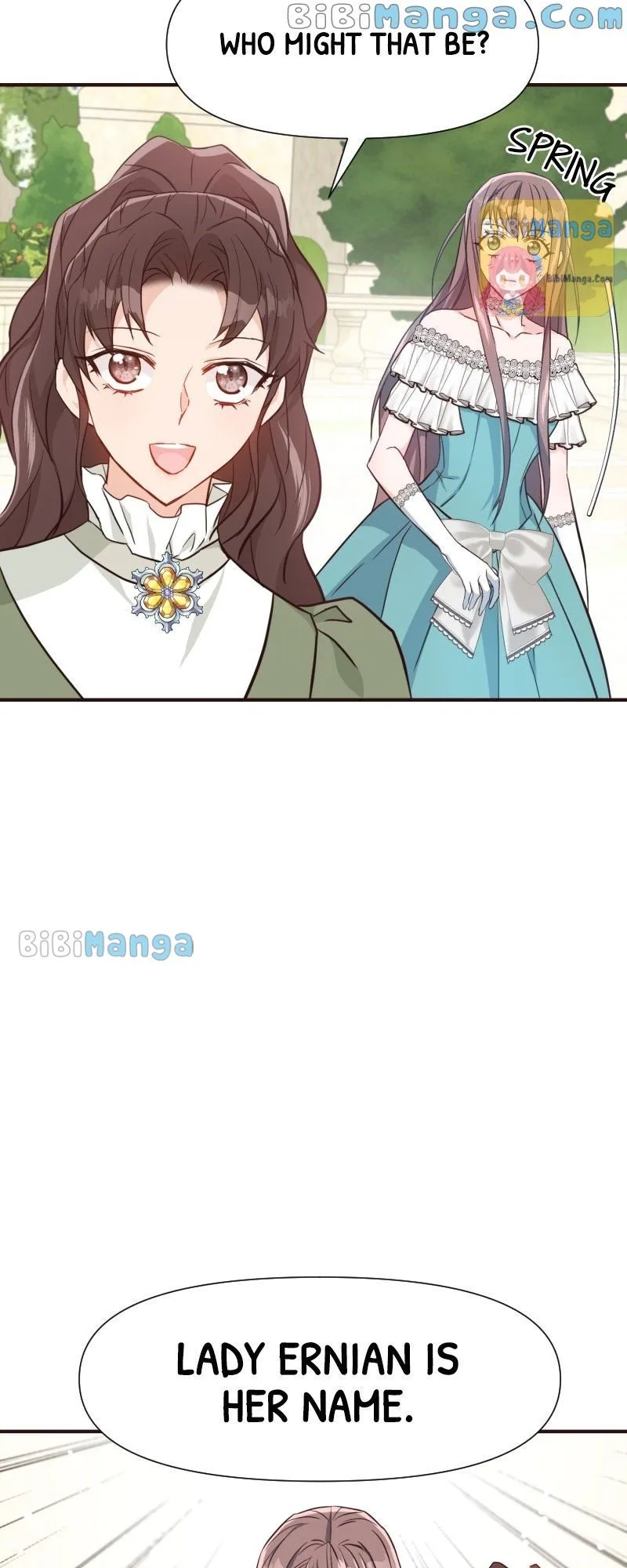 Everybody Loves the Villainess Chapter 48 page 18