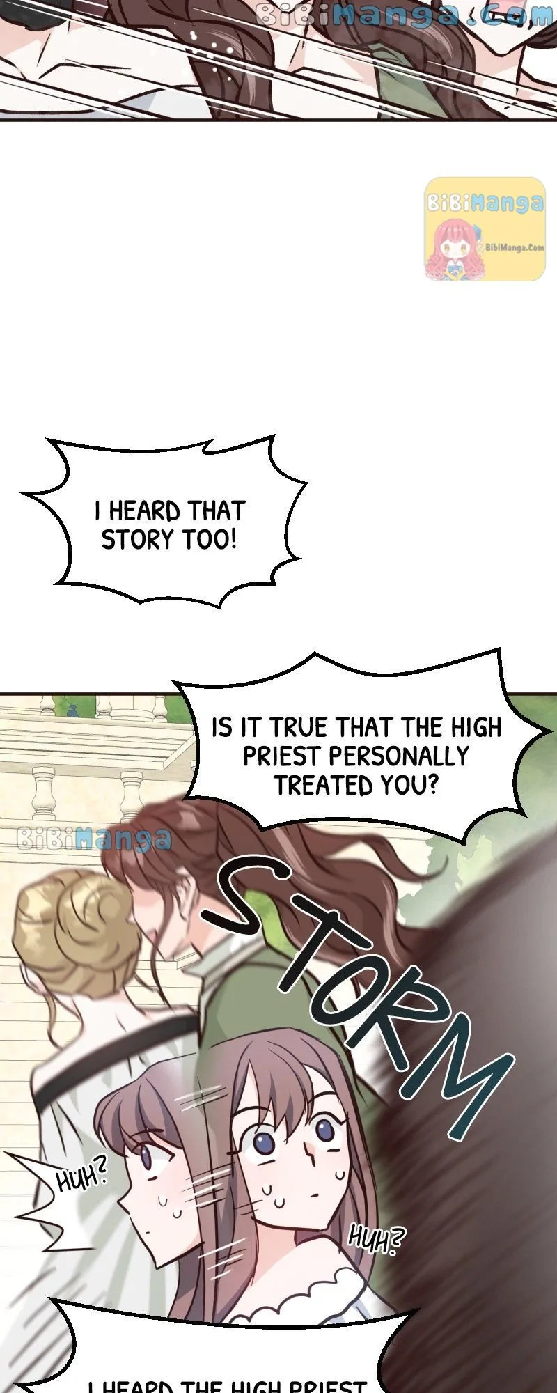 Everybody Loves the Villainess Chapter 48 page 13