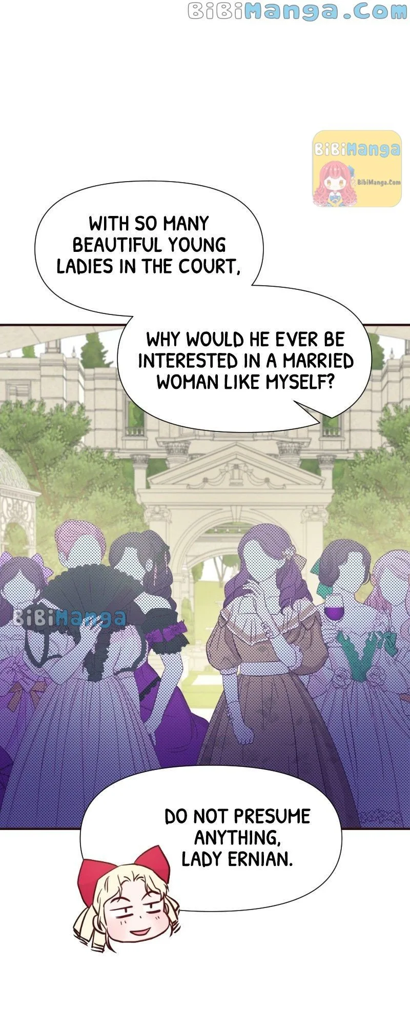 Everybody Loves the Villainess Chapter 48 page 40