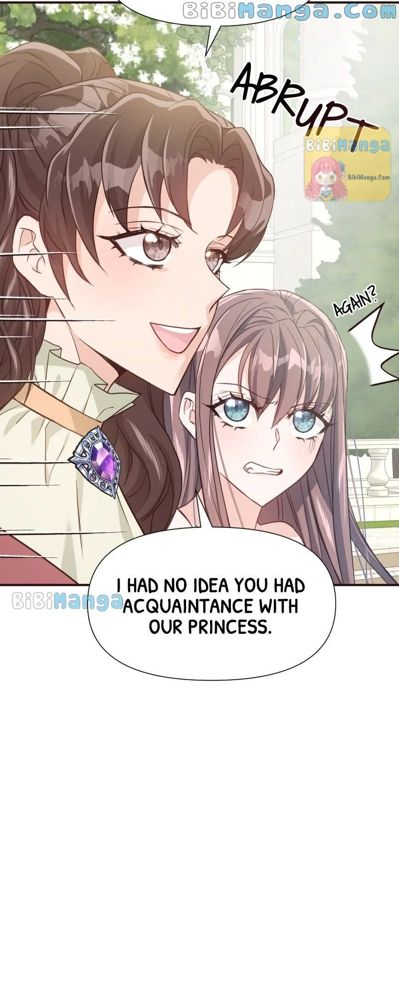 Everybody Loves the Villainess Chapter 48 page 43