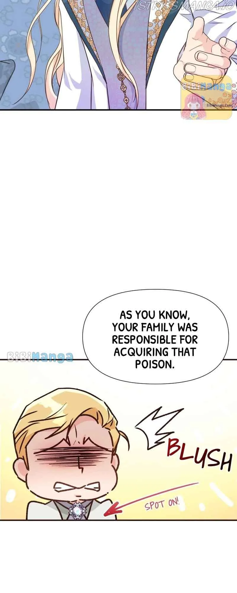 Everybody Loves the Villainess Chapter 43 page 54