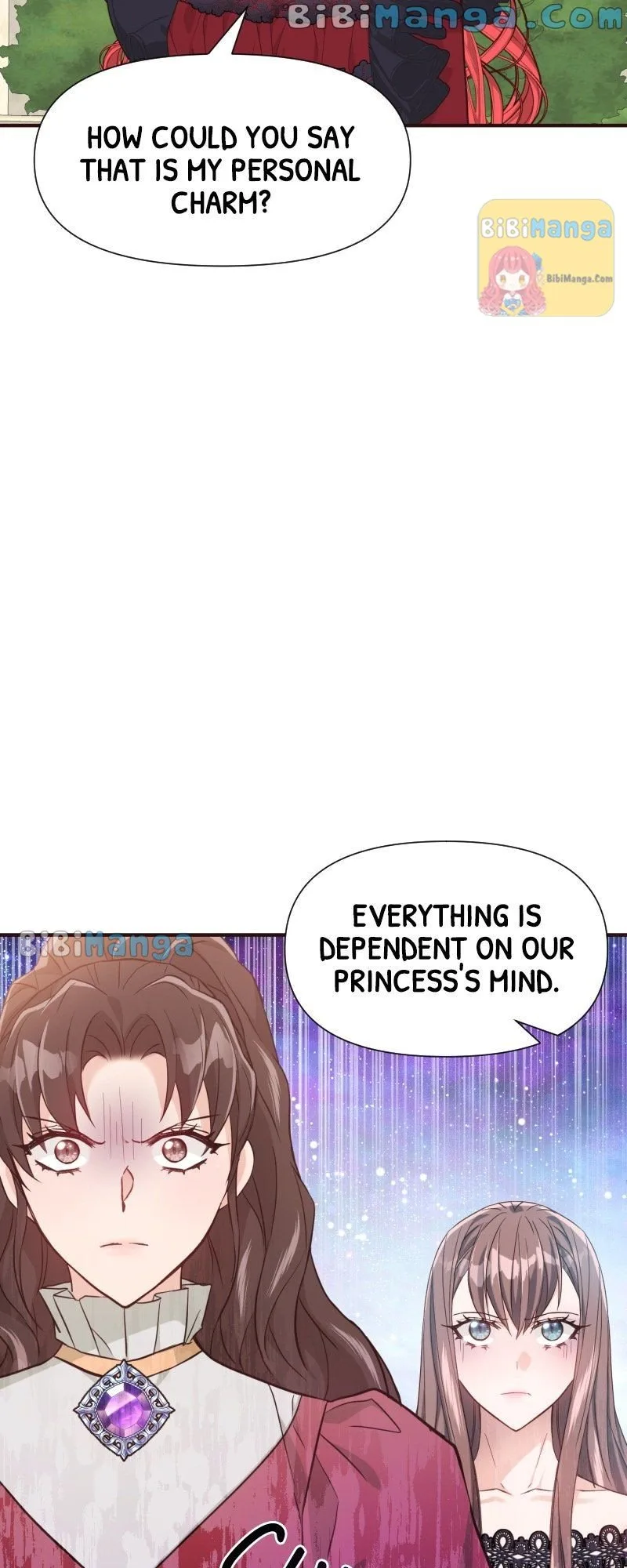 Everybody Loves the Villainess Chapter 48 page 46