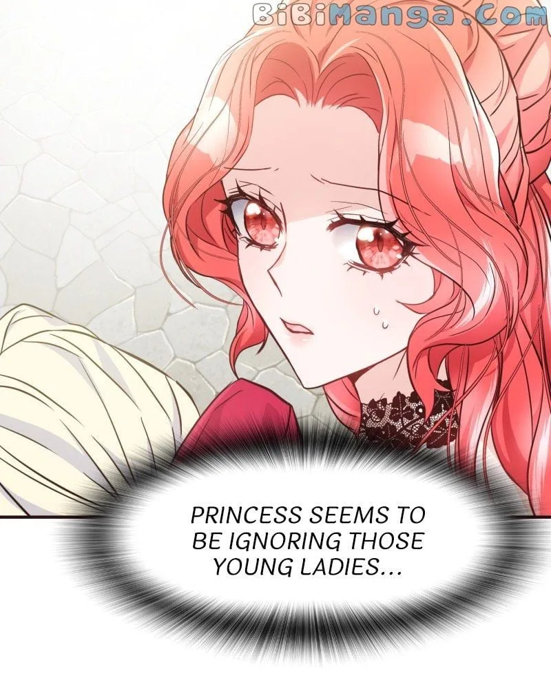 Everybody Loves the Villainess Chapter 48 page 49