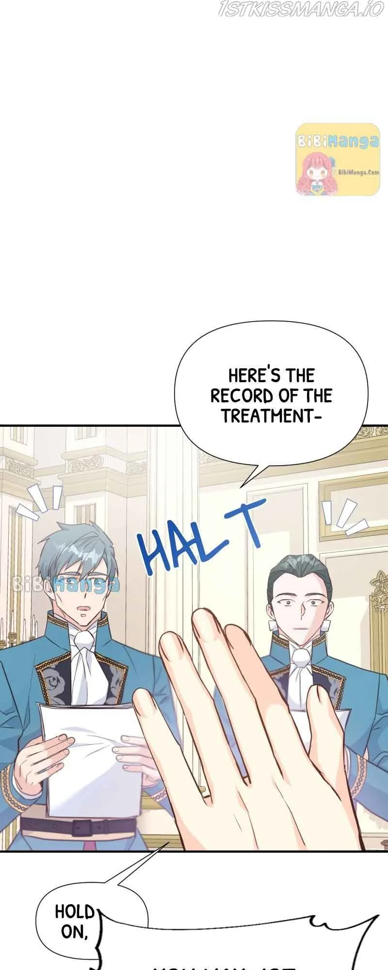 Everybody Loves the Villainess Chapter 43 page 38