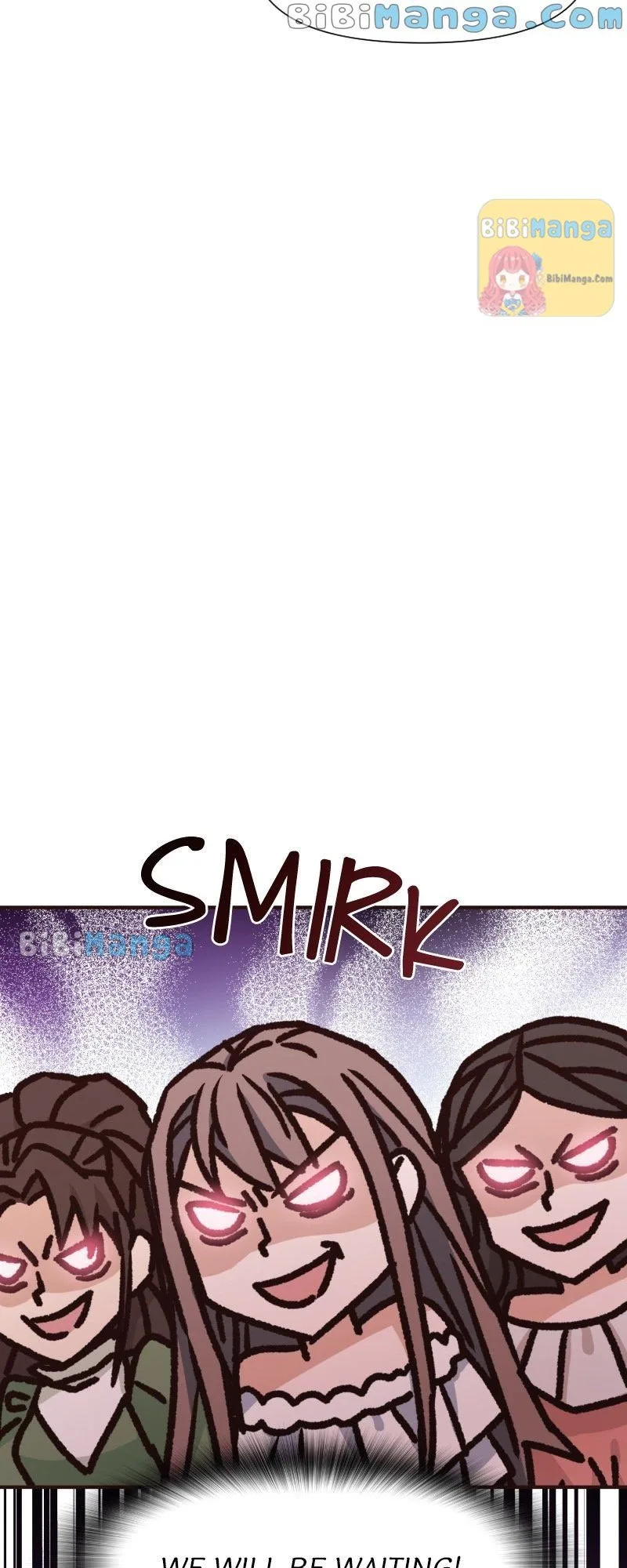 Everybody Loves the Villainess Chapter 48 page 28