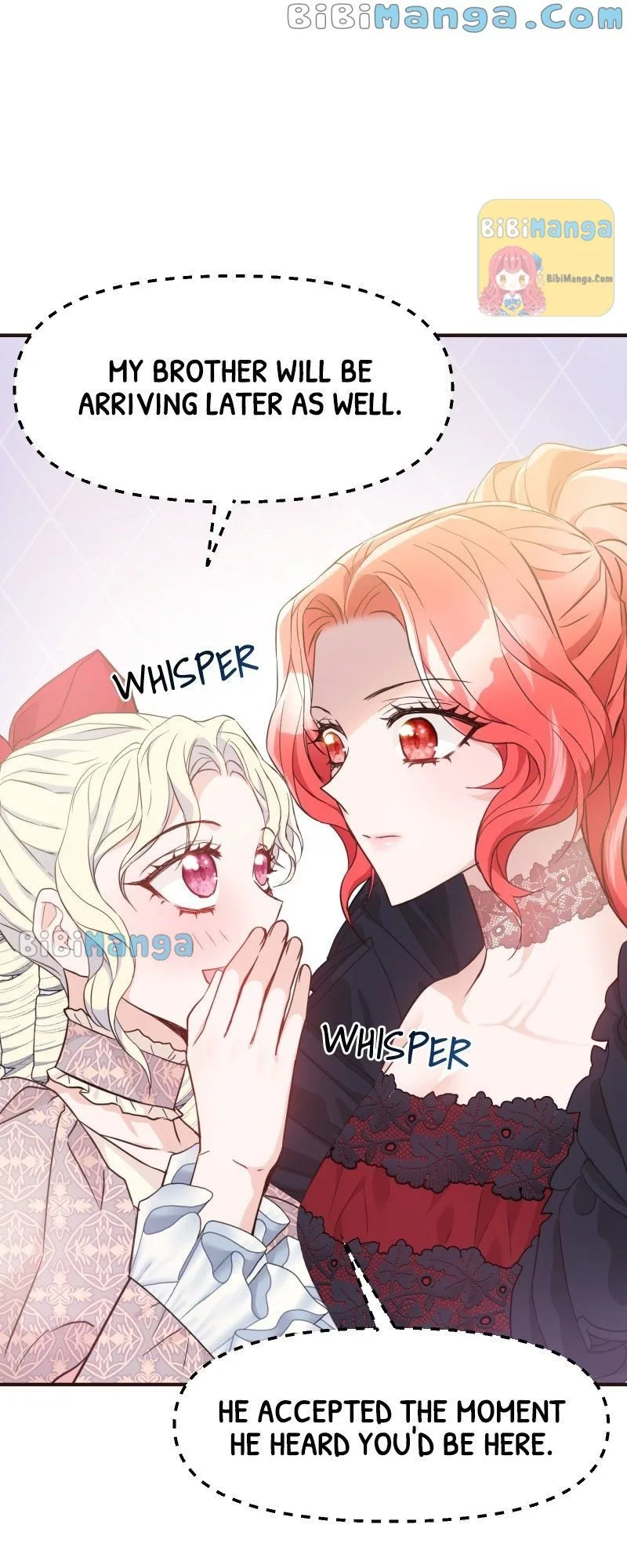 Everybody Loves the Villainess Chapter 48 page 37