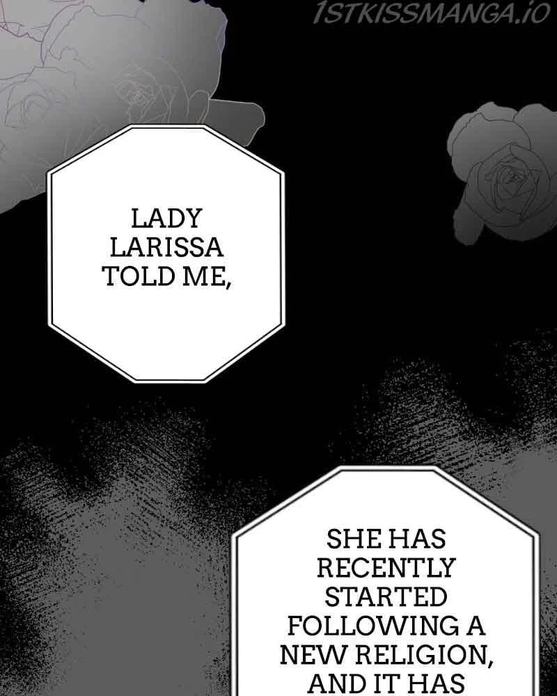 Everybody Loves the Villainess Chapter 44 page 33