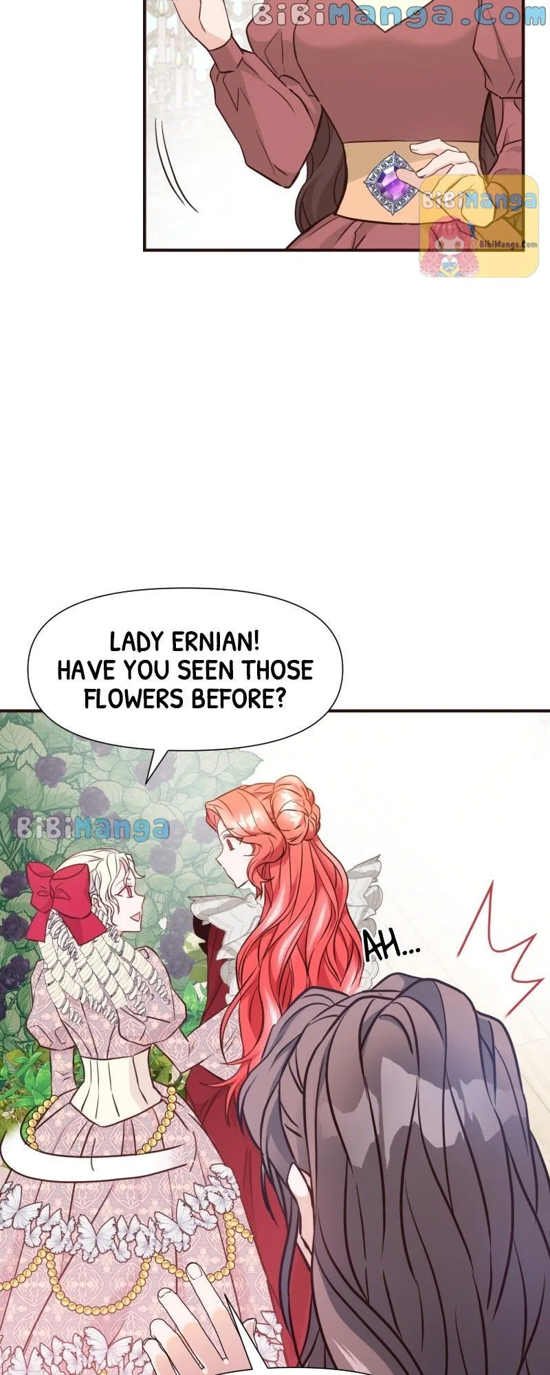 Everybody Loves the Villainess Chapter 48 page 54