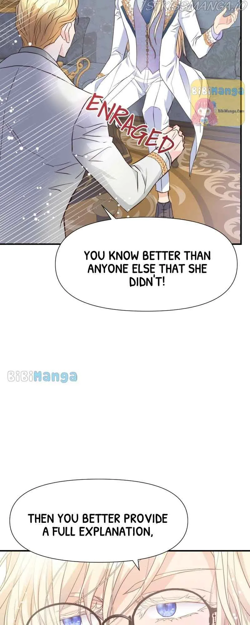 Everybody Loves the Villainess Chapter 43 page 58
