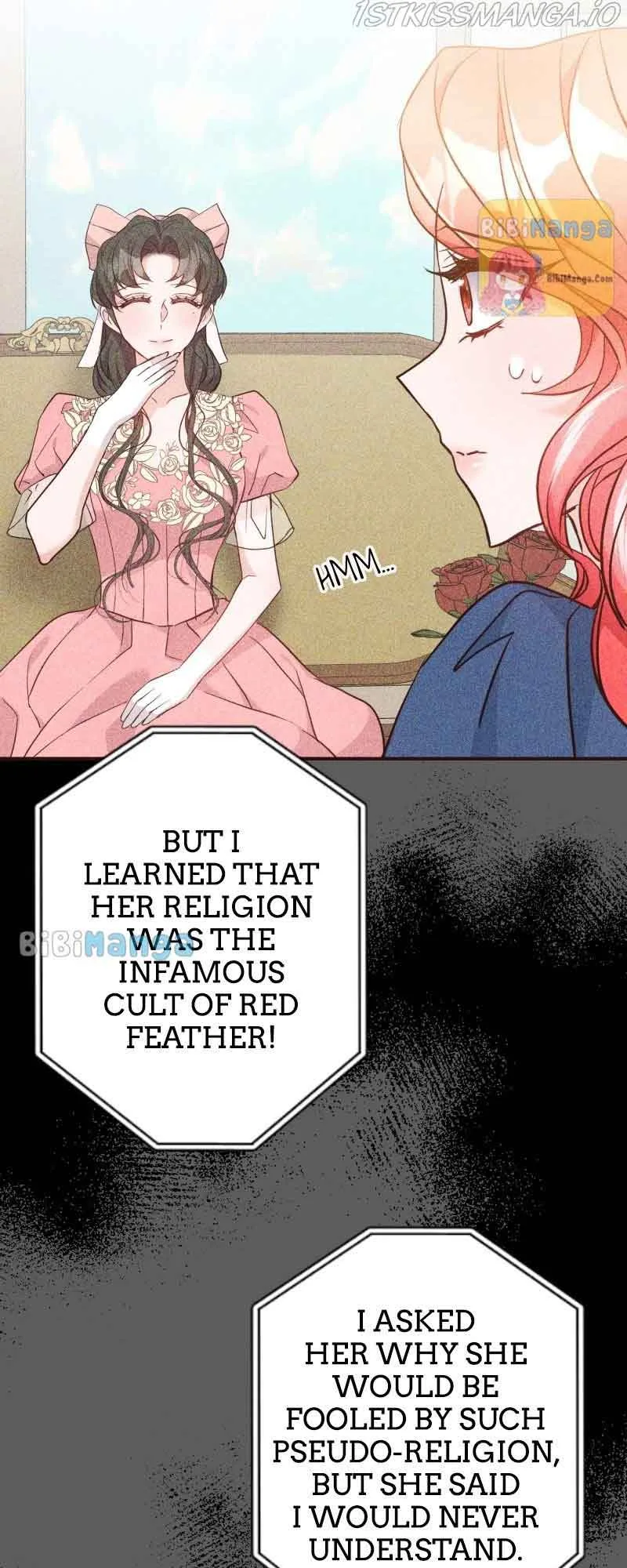 Everybody Loves the Villainess Chapter 44 page 35