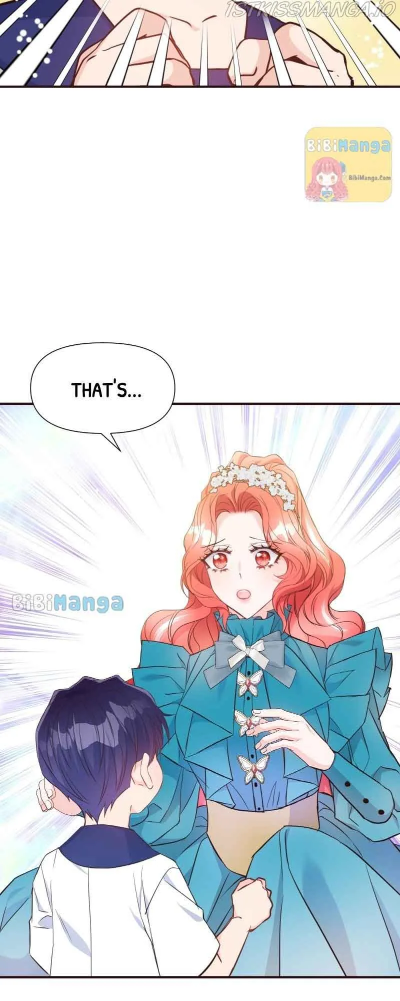 Everybody Loves the Villainess Chapter 44 page 58