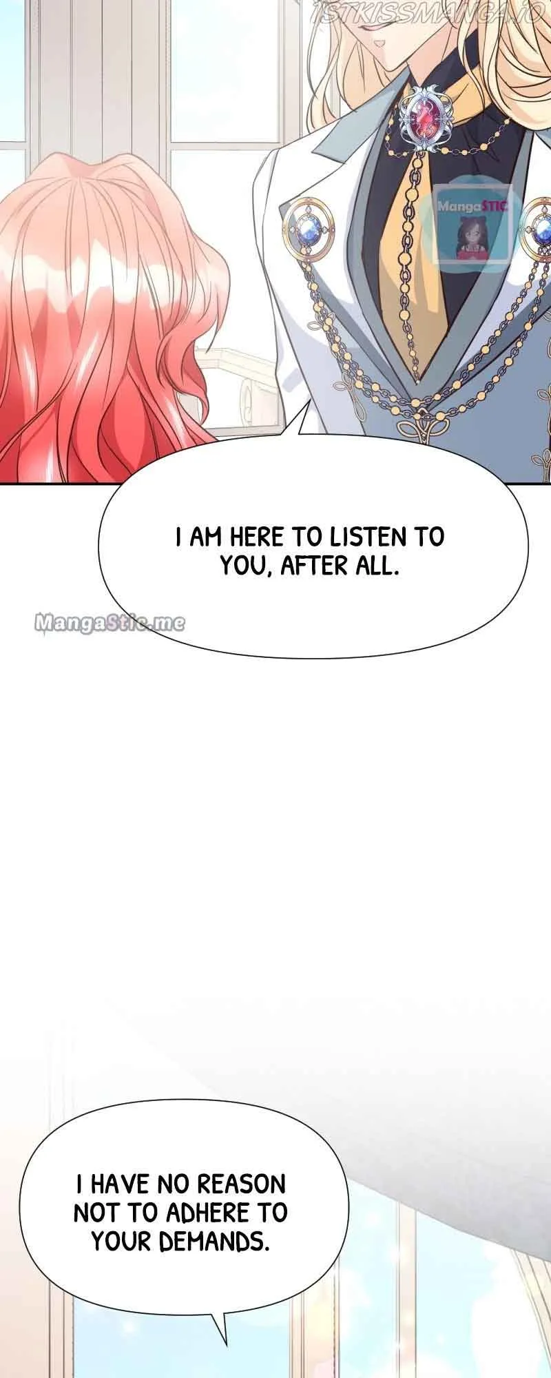 Everybody Loves the Villainess Chapter 42 page 83