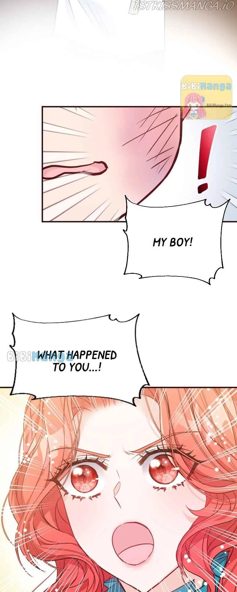 Everybody Loves the Villainess Chapter 44 page 53