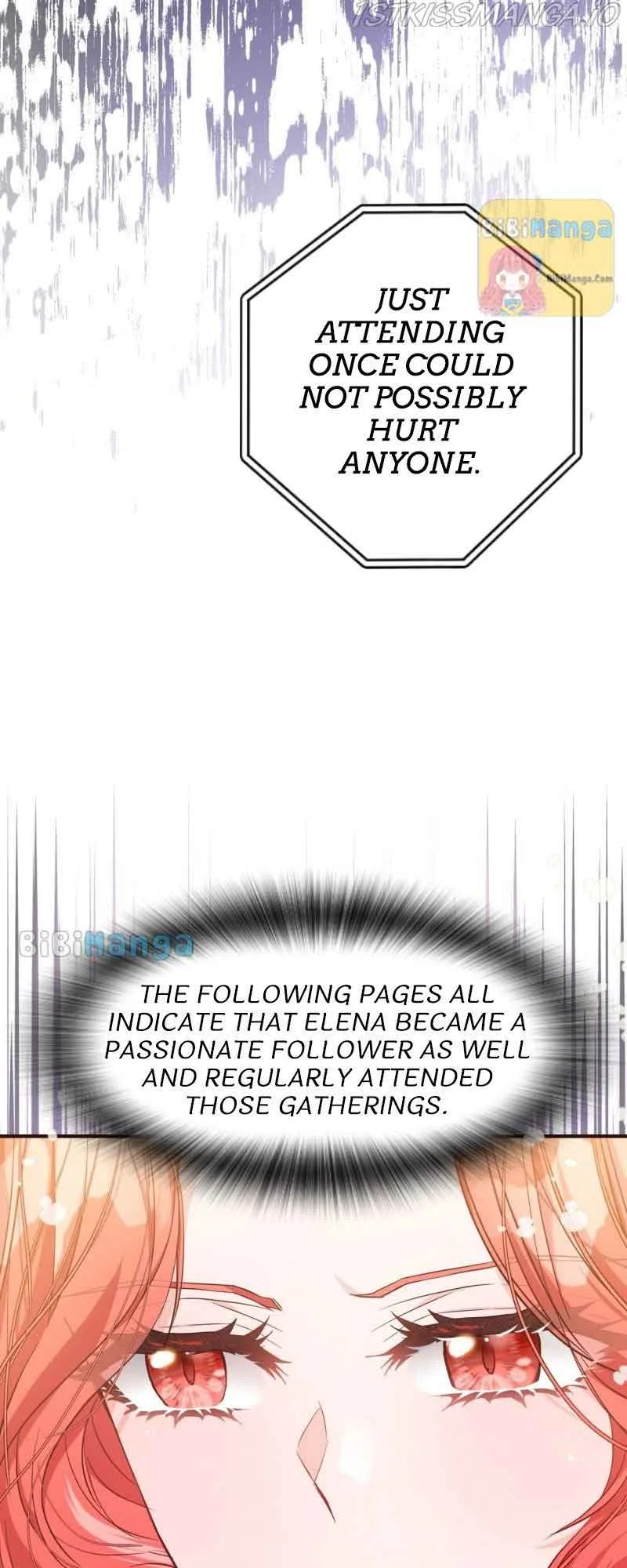 Everybody Loves the Villainess Chapter 44 page 44