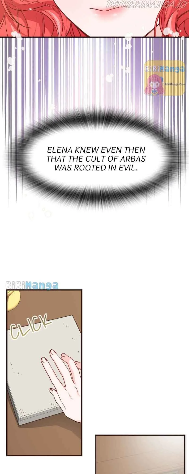 Everybody Loves the Villainess Chapter 44 page 45