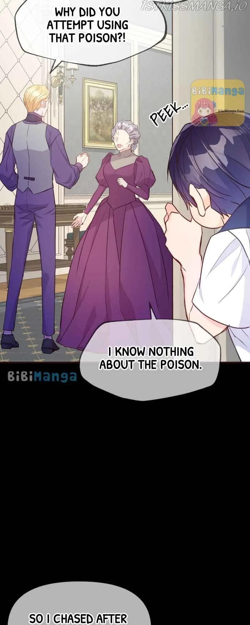 Everybody Loves the Villainess Chapter 44 page 61