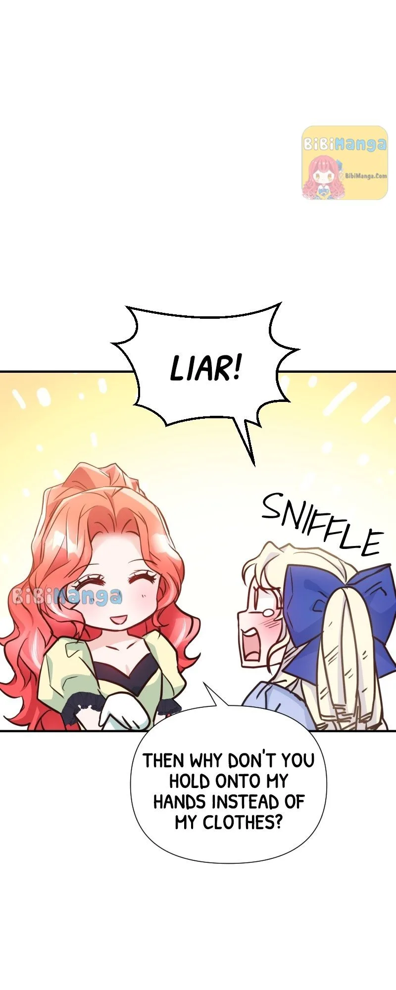 Everybody Loves the Villainess Chapter 50 page 18