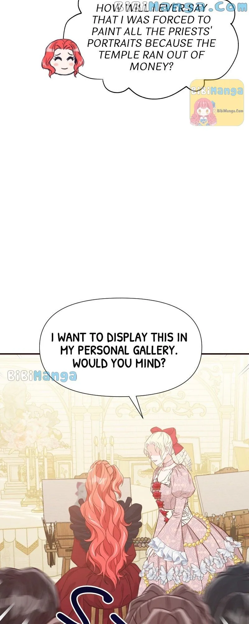 Everybody Loves the Villainess Chapter 49 page 7