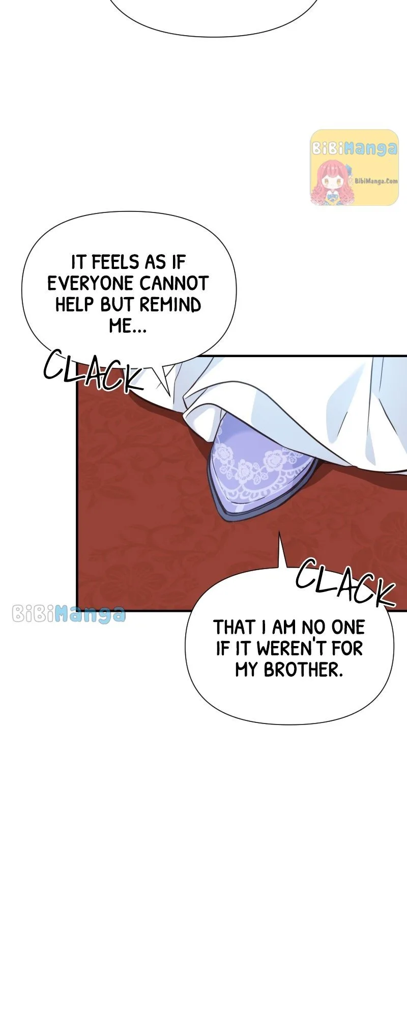 Everybody Loves the Villainess Chapter 50 page 6