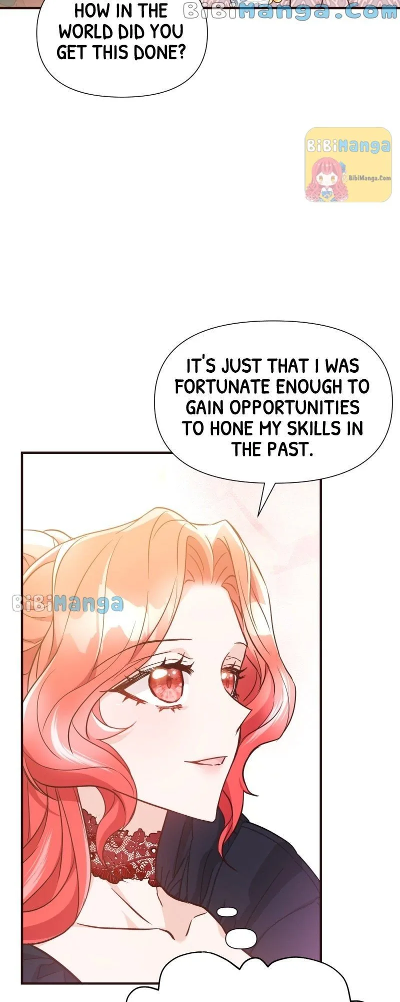 Everybody Loves the Villainess Chapter 49 page 6